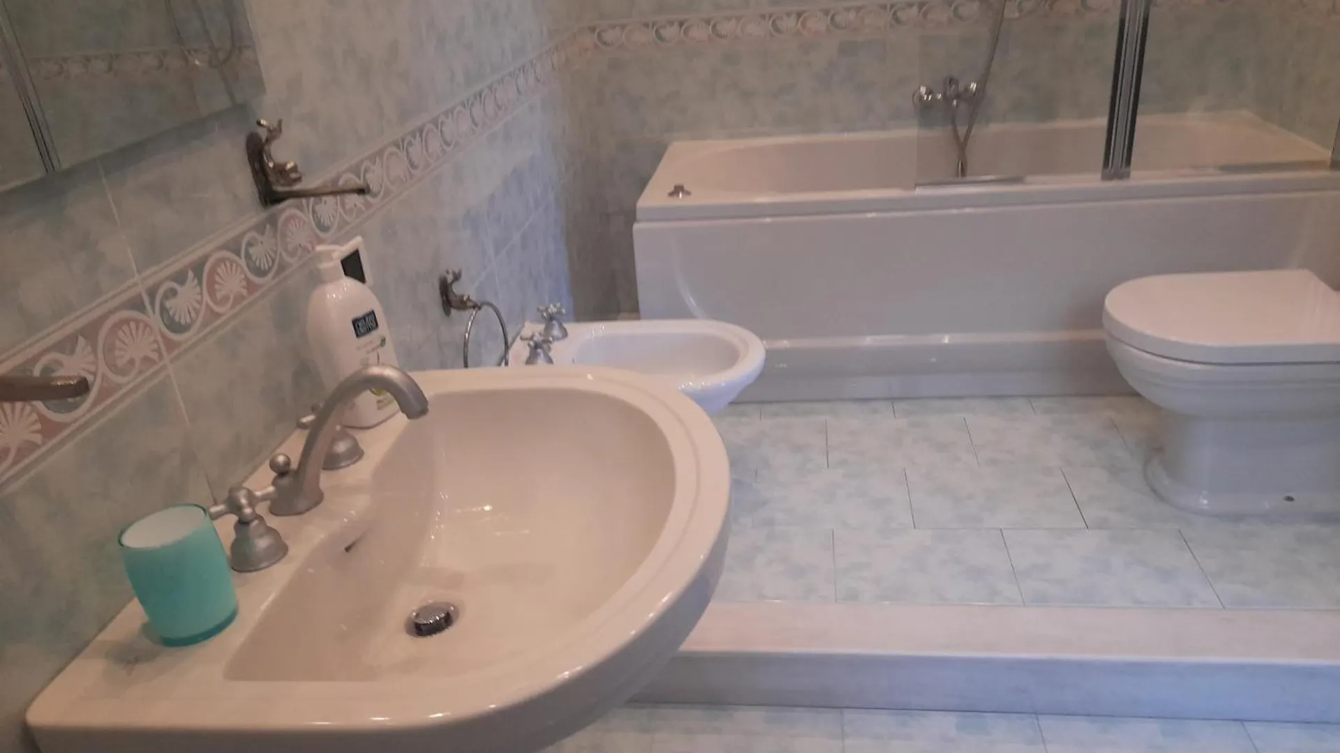 Pupatella A Sanita Apartment Naples