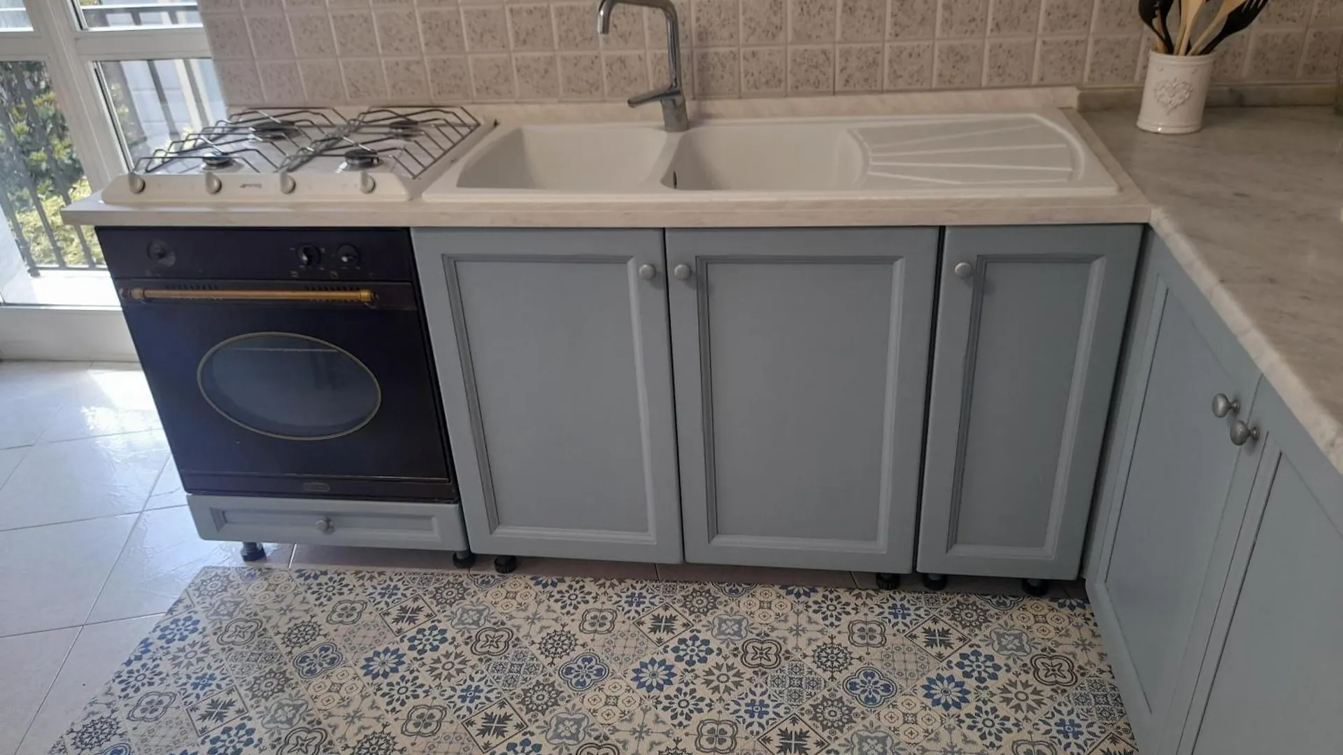 Pupatella A Sanita Apartment Naples
