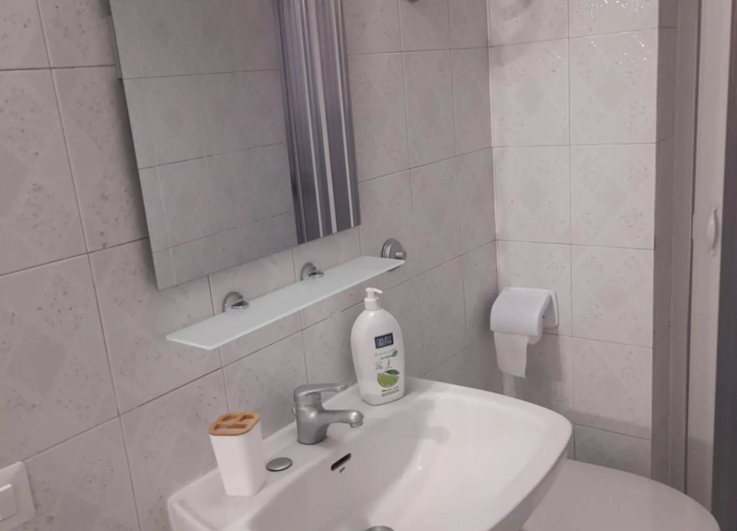 Pupatella A Sanita Apartment Naples