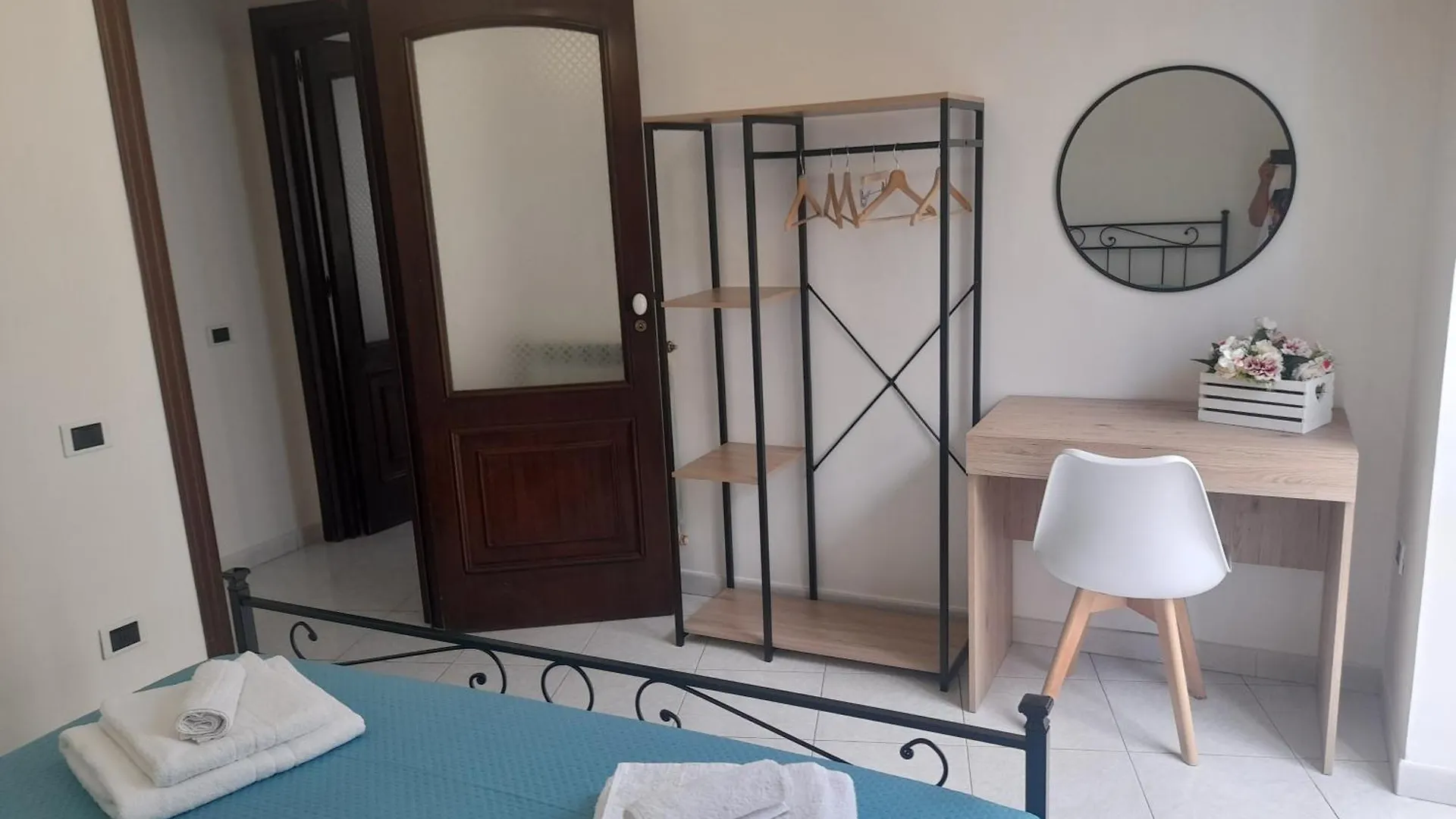 Pupatella A Sanita Apartment Naples Italy