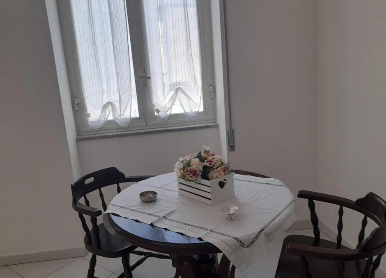 Pupatella A Sanita Apartment Naples