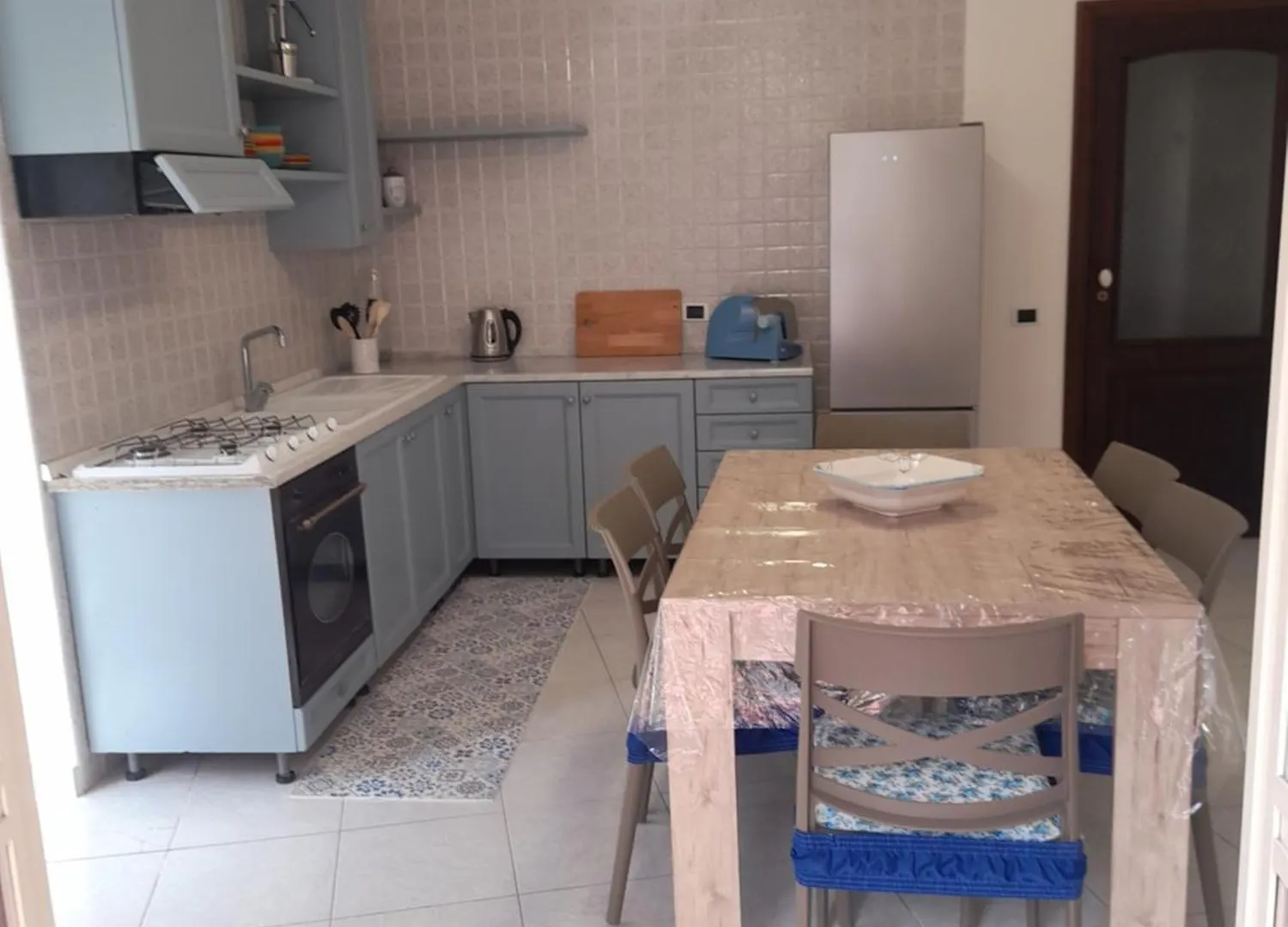 Pupatella A Sanita Apartment Naples 0*,