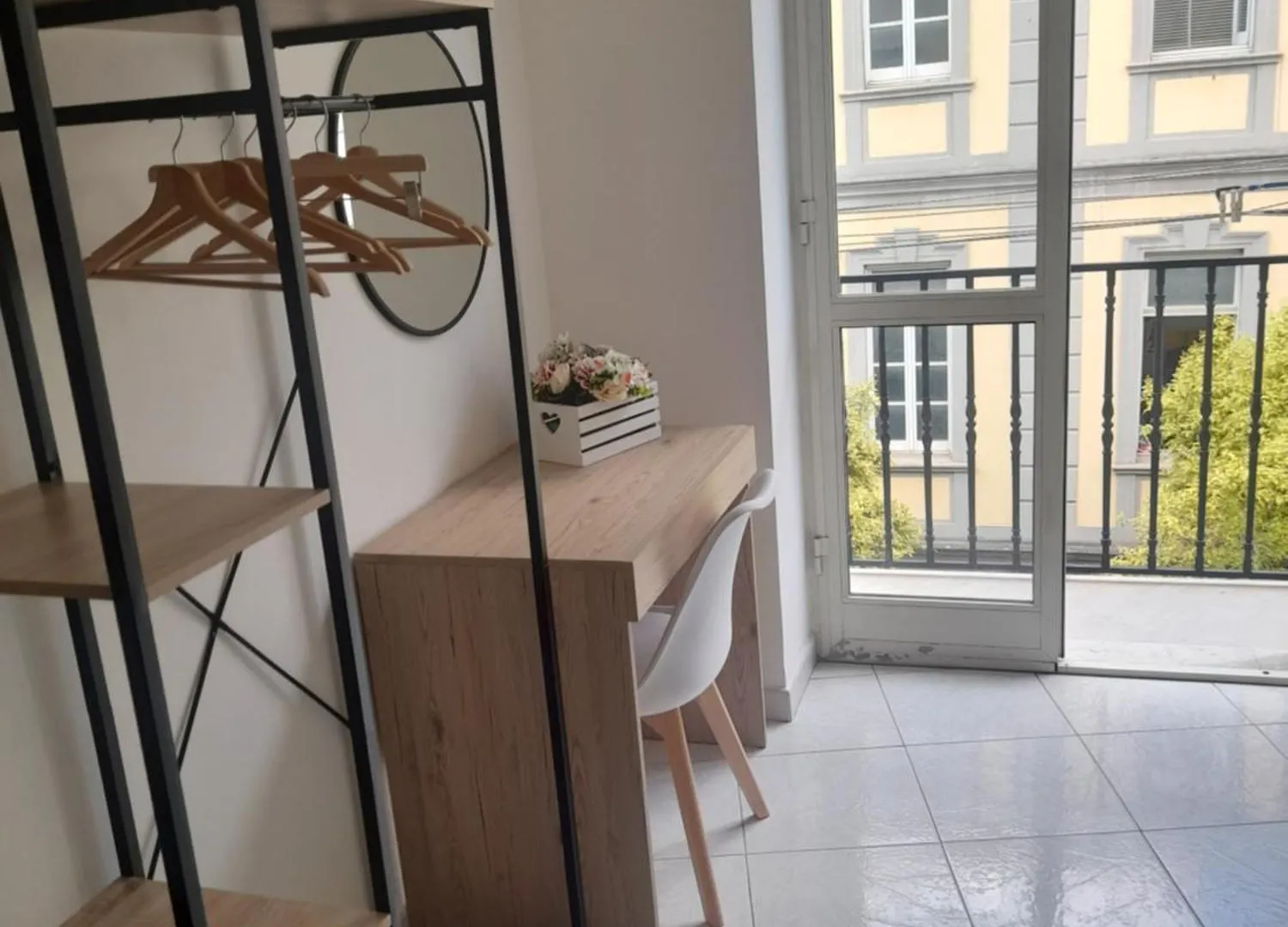 Pupatella A Sanita Apartment Naples