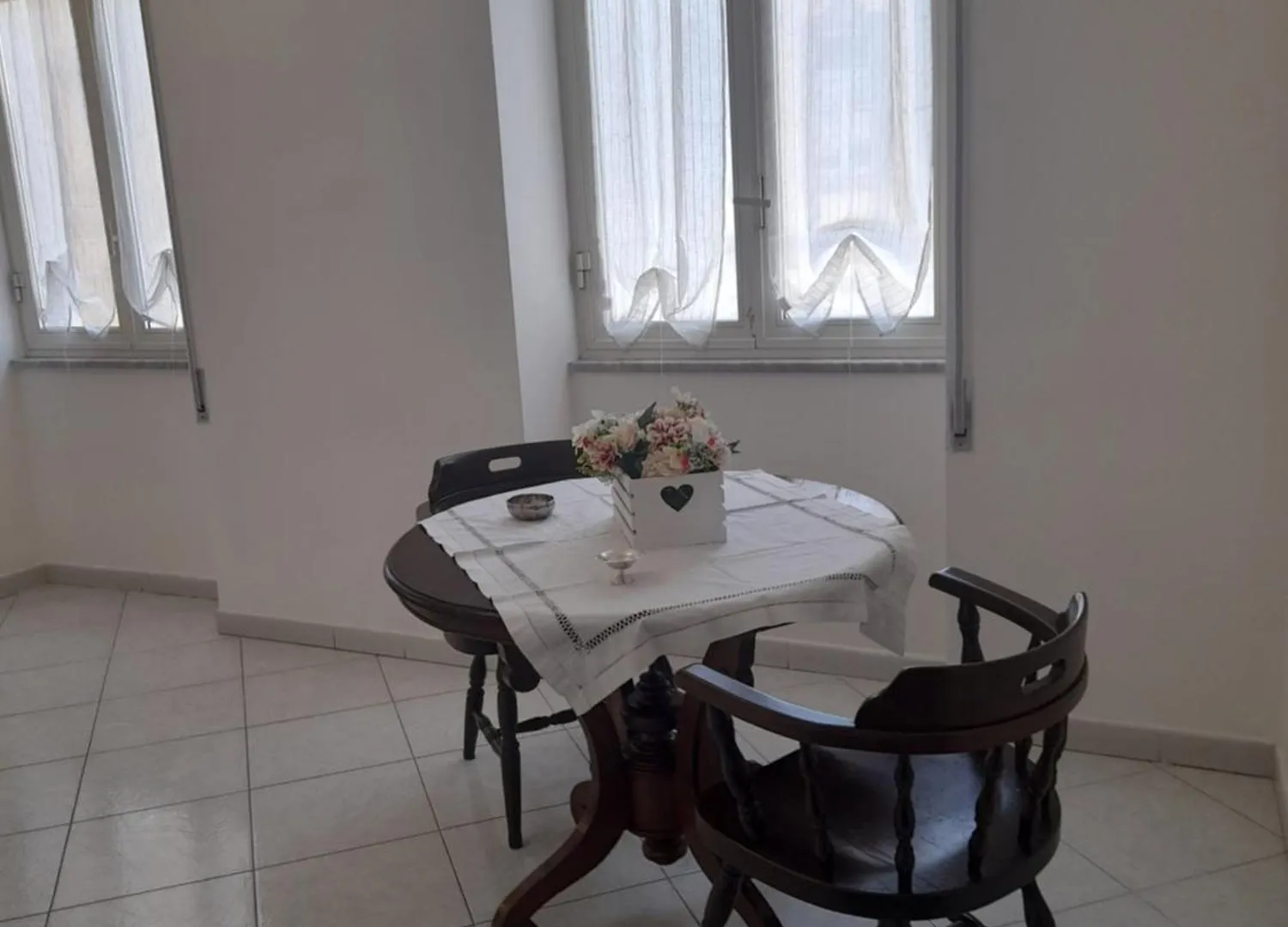 Pupatella A Sanita Apartment Naples