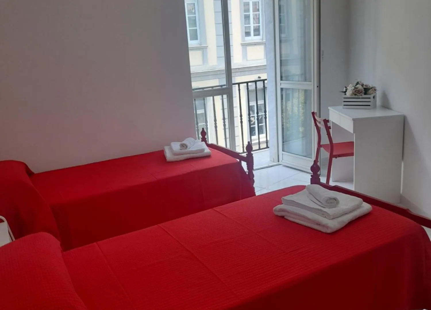 Pupatella A Sanita Apartment Naples