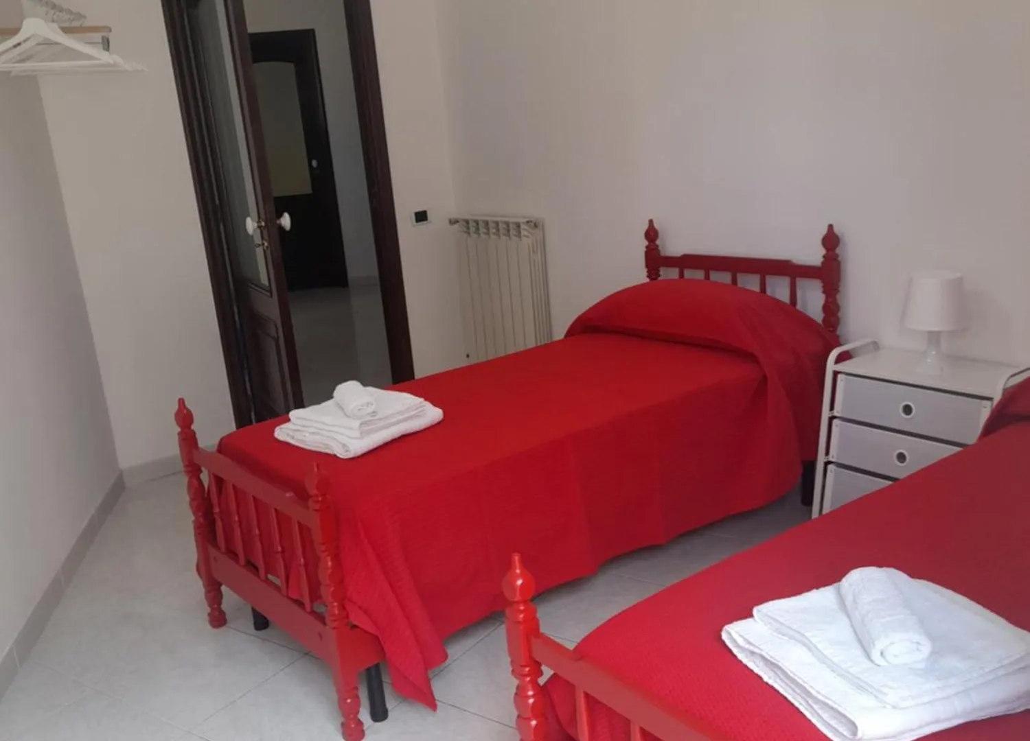 Pupatella A Sanita Apartment Naples