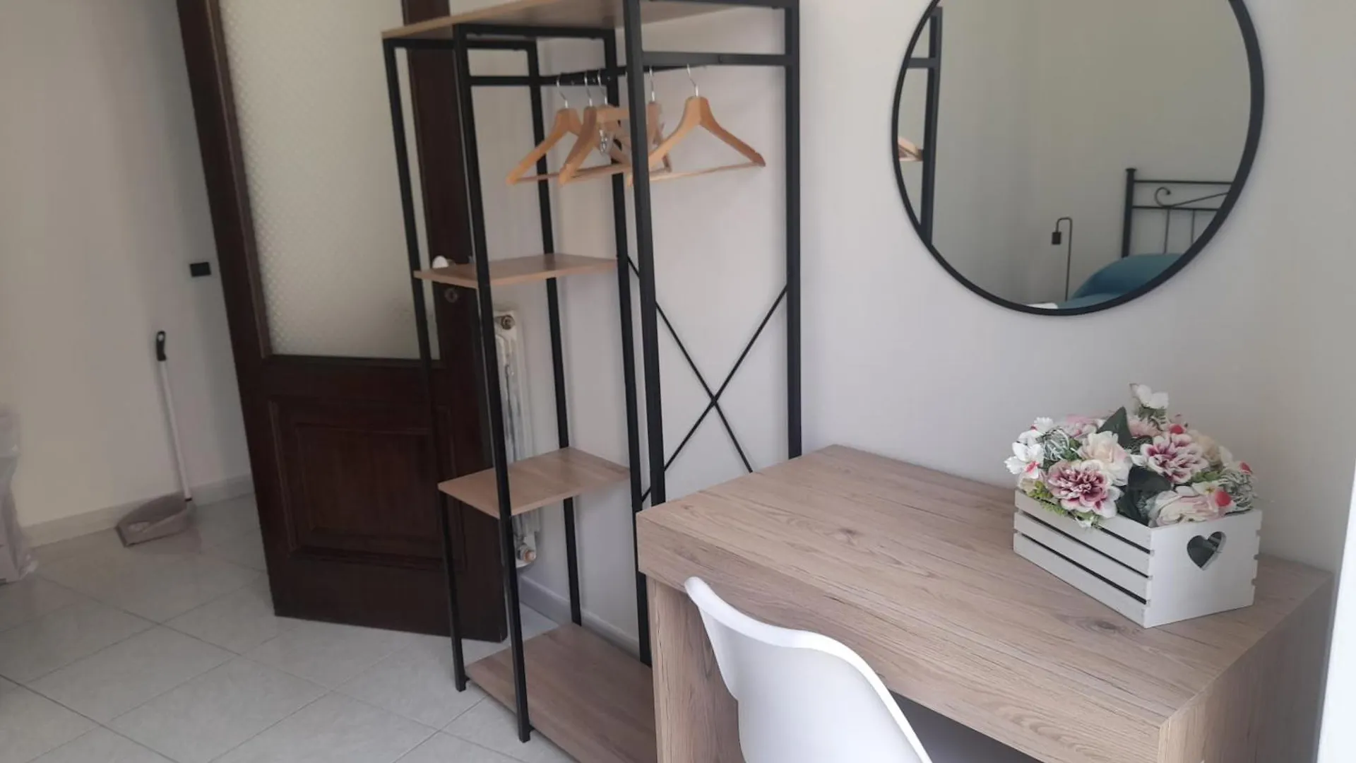 Pupatella A Sanita Apartment Naples