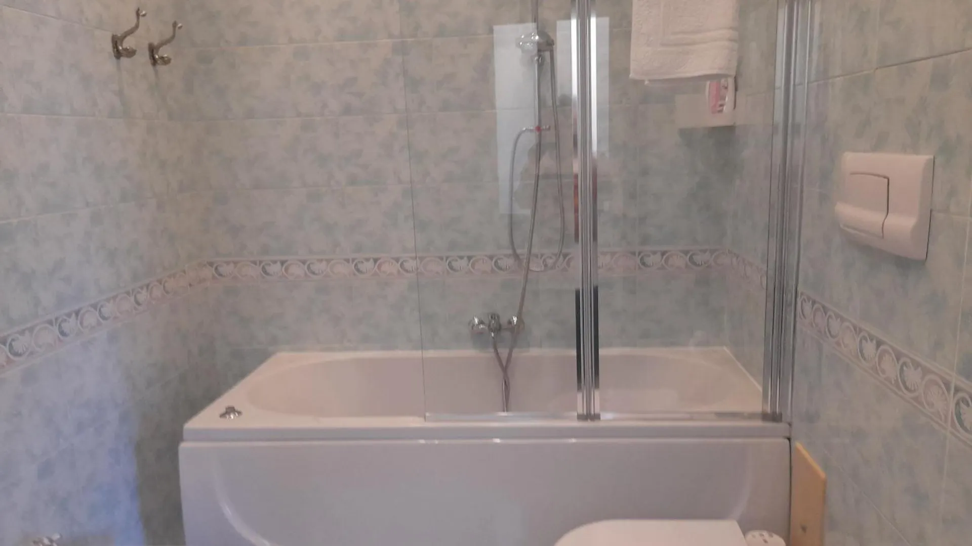Pupatella A Sanita Apartamento Nápoles