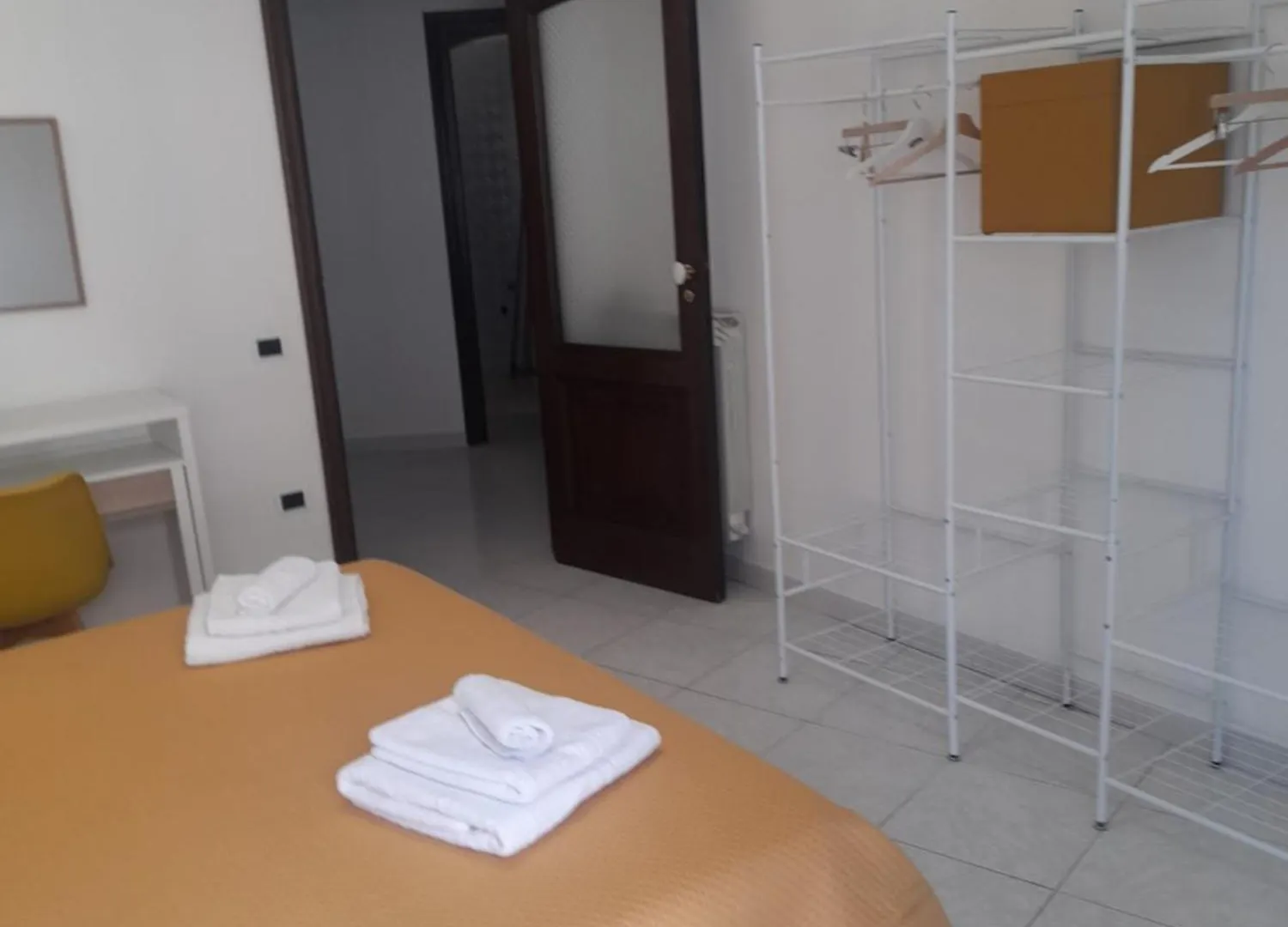 Pupatella A Sanita Apartamento Nápoles 0*,  Itália