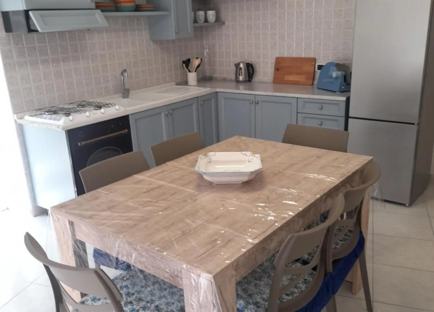 Pupatella A Sanita Apartamento Nápoles