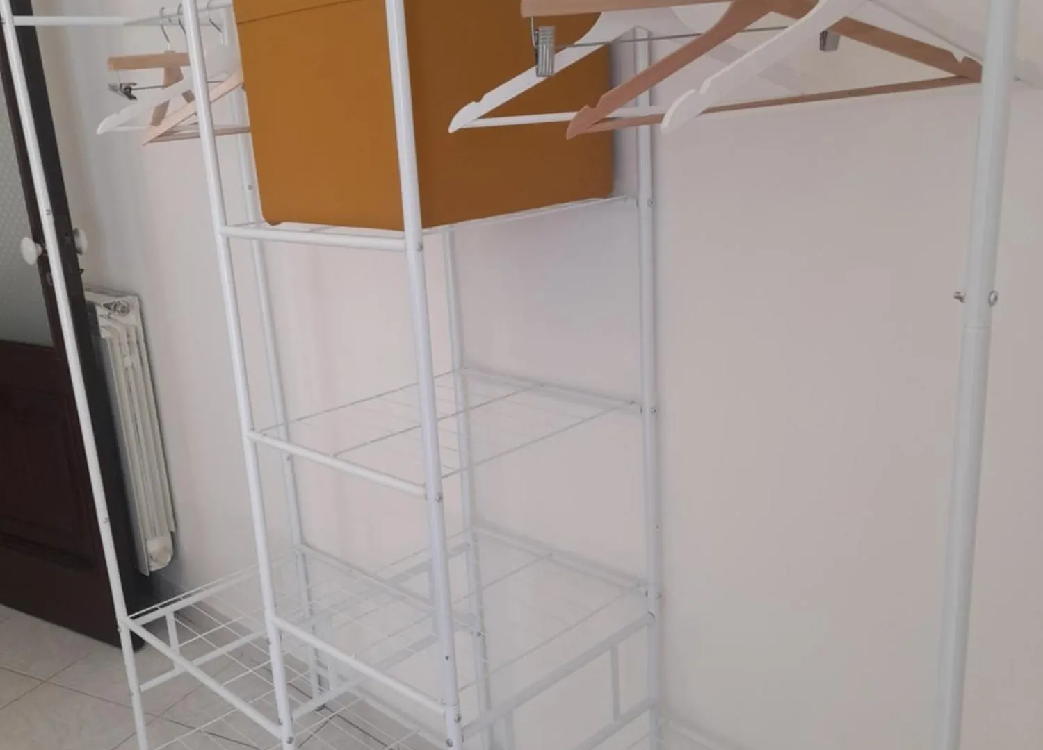 Pupatella A Sanita Apartamento Nápoles