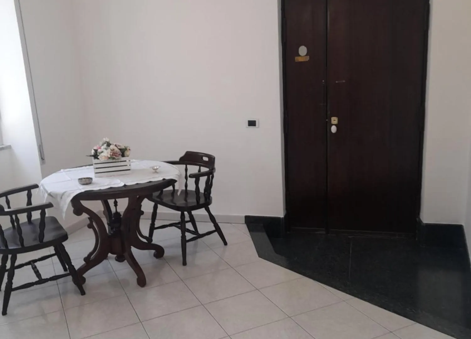 Pupatella A Sanita Apartamento Nápoles