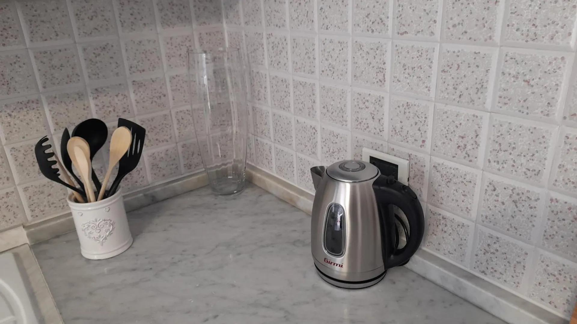 Pupatella A Sanita Apartamento Nápoles