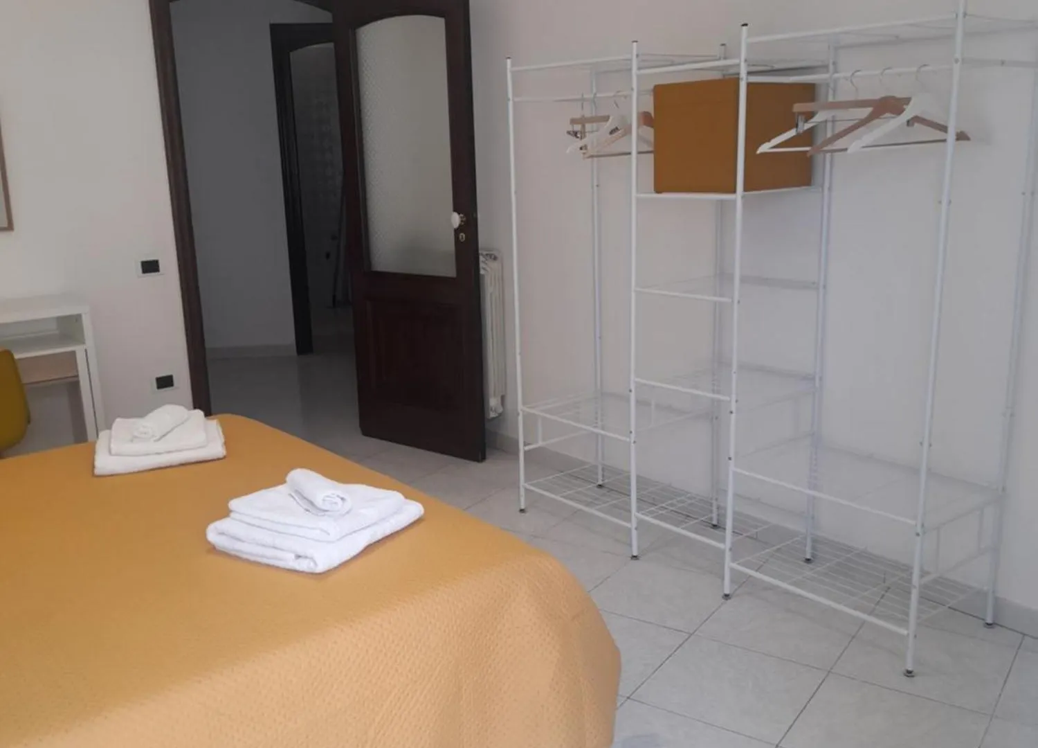 Pupatella A Sanita Apartamento Nápoles