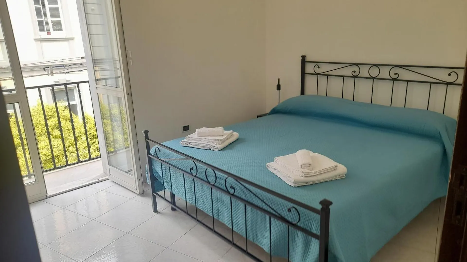 Pupatella A Sanita Apartamento Nápoles
