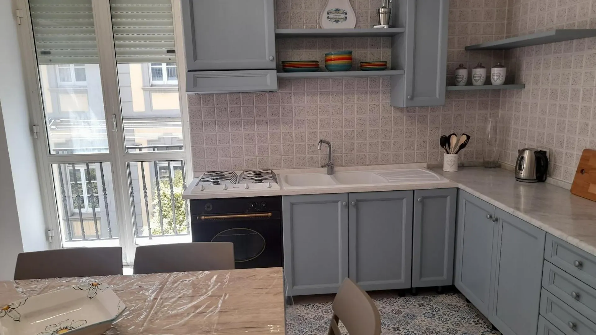 Pupatella A Sanita Apartamento Nápoles Itália